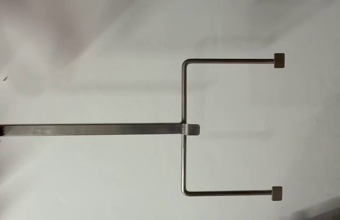 BraaiLift front view