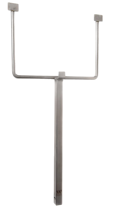 BraaiLift - Stainless Steel Braai Grid Lifter