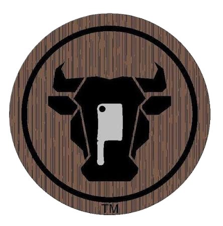 Homestead Butchery logo
